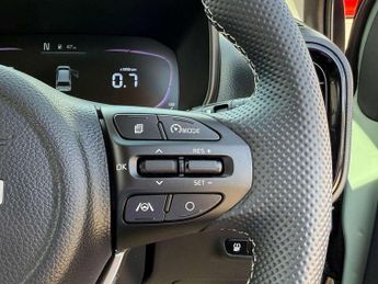 Kia Picanto 1.2 GT-line S 5dr Auto