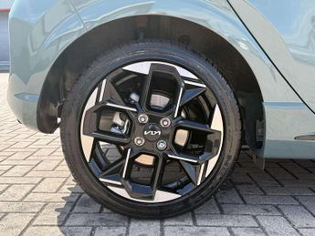 Kia Picanto 1.2 GT-line S 5dr Auto