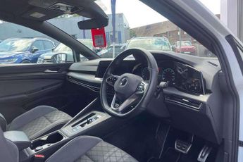 Volkswagen Golf 1.5 eTSI 150 R-Line 5dr DSG