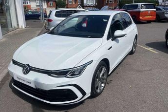 Volkswagen Golf 1.5 eTSI 150 R-Line 5dr DSG