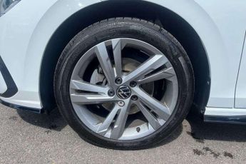 Volkswagen Golf 1.5 eTSI 150 R-Line 5dr DSG