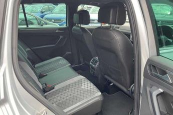 Volkswagen Tiguan 1.5 TSI 150 R-Line 5dr DSG