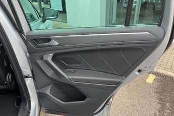 Volkswagen Tiguan 1.5 TSI 150 R-Line 5dr DSG