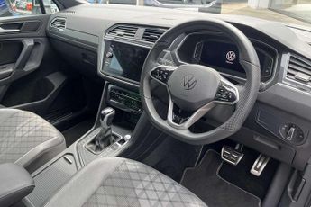 Volkswagen Tiguan 1.5 TSI 150 R-Line 5dr DSG