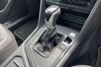 Volkswagen Tiguan 1.5 TSI 150 R-Line 5dr DSG