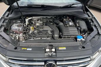 Volkswagen Tiguan 1.5 TSI 150 R-Line 5dr DSG