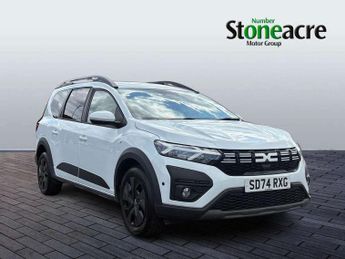 Dacia Jogger 1.0 TCe Expression 5dr