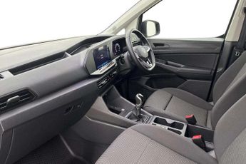 Volkswagen Caddy 2.0 TDI 102PS Commerce Pro Van [Tech Pack]