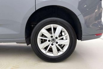 Volkswagen Caddy 2.0 TDI 102PS Commerce Pro Van [Tech Pack]
