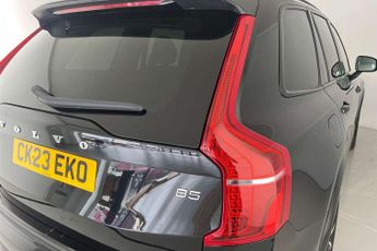 Volvo XC90 2.0 B5P Ultimate Dark 5dr AWD Geartronic