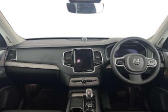 Volvo XC90 2.0 B5P Ultimate Dark 5dr AWD Geartronic