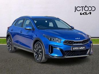 Kia Ceed 1.5T GDi ISG 3 5dr