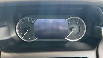 Land Rover Discovery Sport 2.0 D200 R-Dynamic HSE 5dr Auto