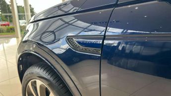 Land Rover Discovery Sport 2.0 D200 R-Dynamic HSE 5dr Auto