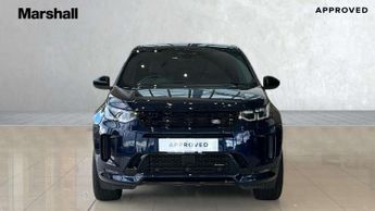 Land Rover Discovery Sport 2.0 D200 R-Dynamic HSE 5dr Auto