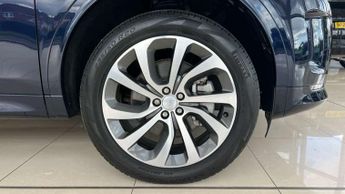 Land Rover Discovery Sport 2.0 D200 R-Dynamic HSE 5dr Auto