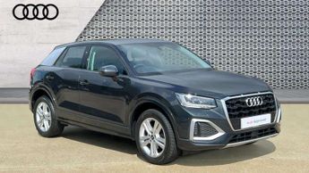 Audi Q2 35 TFSI Sport 5dr