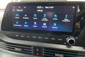 Hyundai i20 1.0T GDi 48V MHD Premium 5dr DCT