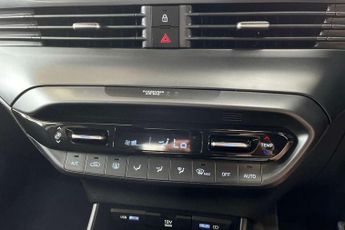 Hyundai i20 1.0T GDi 48V MHD Premium 5dr DCT