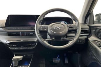 Hyundai i20 1.0T GDi 48V MHD Premium 5dr DCT