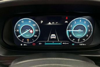 Hyundai i20 1.0T GDi 48V MHD Premium 5dr DCT
