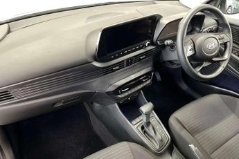 Hyundai i20 1.0T GDi 48V MHD Premium 5dr DCT