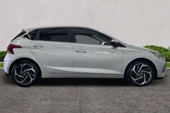 Hyundai i20 1.0T GDi 48V MHD Premium 5dr DCT