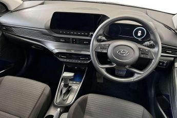 Hyundai i20 1.0T GDi 48V MHD Premium 5dr DCT