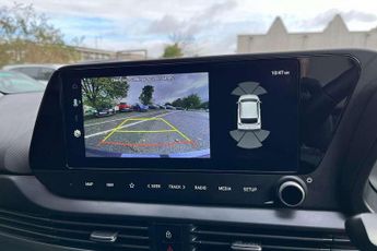 Hyundai i20 1.0T GDi Premium 5dr DCT