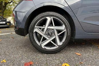 Hyundai i20 1.0T GDi Premium 5dr DCT
