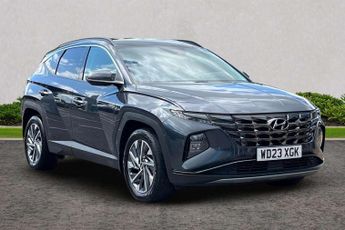 Hyundai Tucson 1.6 TGDi Premium 5dr 2WD