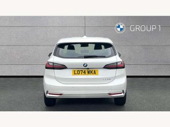 BMW 2 Series Active Tourer 220i MHT Luxury 5dr DCT