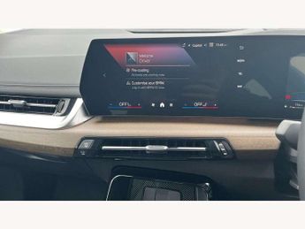 BMW 2 Series Active Tourer 220i MHT Luxury 5dr DCT