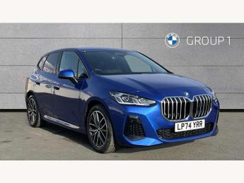 BMW 220 220i MHT M Sport 5dr DCT