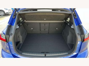 BMW 2 Series Active Tourer 220i MHT M Sport 5dr DCT