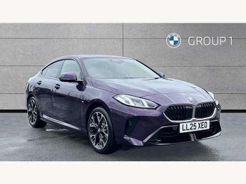  223 xDrive M Sport 4dr Step Auto