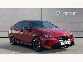 BMW M235 M235 xDrive 4dr Step Auto