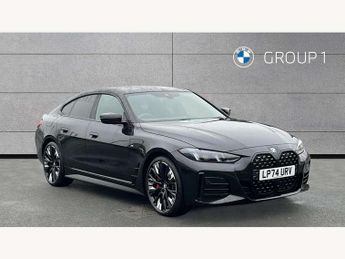BMW 420 420i M Sport 5dr Step Auto