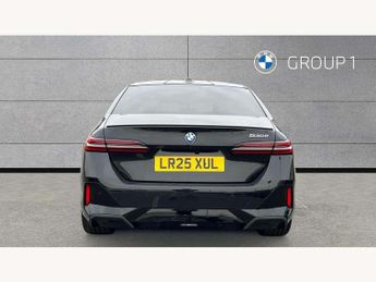 BMW 5 Series 530e M Sport Pro 4dr Auto