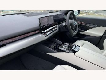 BMW 5 Series 530e M Sport Pro 4dr Auto