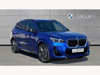 BMW M3 M35i xDrive 5dr Step Auto