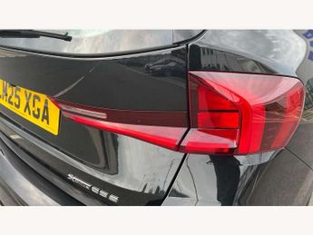 BMW X1 xDrive 25e M Sport 5dr Step Auto