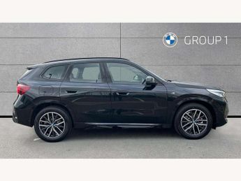 BMW X1 xDrive 25e M Sport 5dr Step Auto