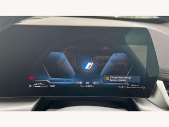 BMW X1 xDrive 25e M Sport 5dr Step Auto