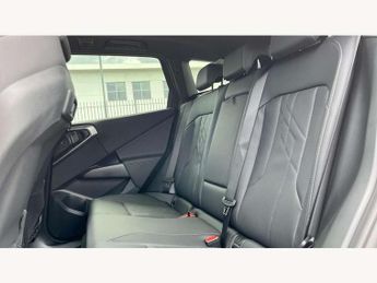 BMW X3 xDrive20d M Sport 5dr Step Auto