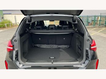 BMW X3 xDrive20d M Sport 5dr Step Auto