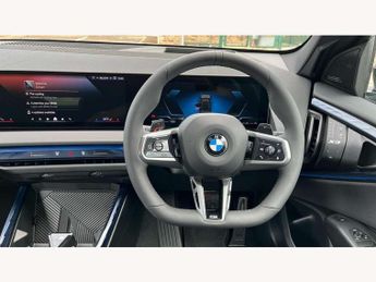 BMW X3 xDrive20d M Sport 5dr Step Auto