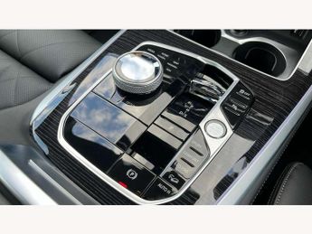 BMW X5 xDrive30d MHT M Sport 5dr Auto