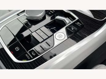 BMW X6 xDrive30d MHT M Sport 5dr Step Auto