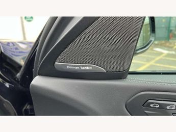 BMW X6 xDrive30d MHT M Sport 5dr Step Auto